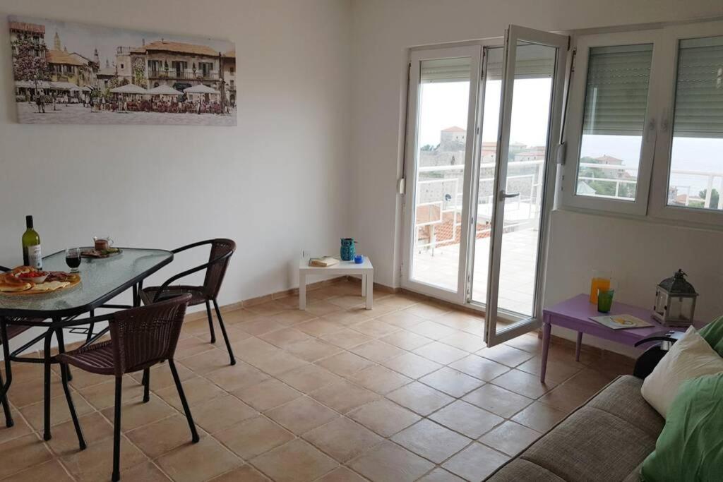 Apartman Aleksandra Ulcinj Exterior photo
