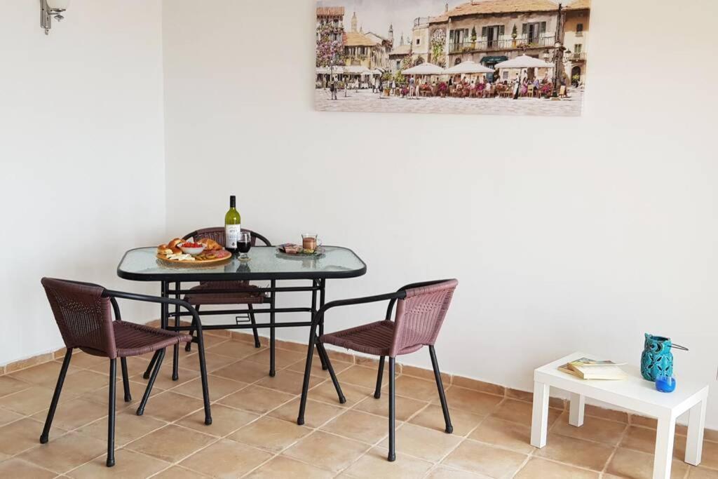 Apartman Aleksandra Ulcinj Exterior photo