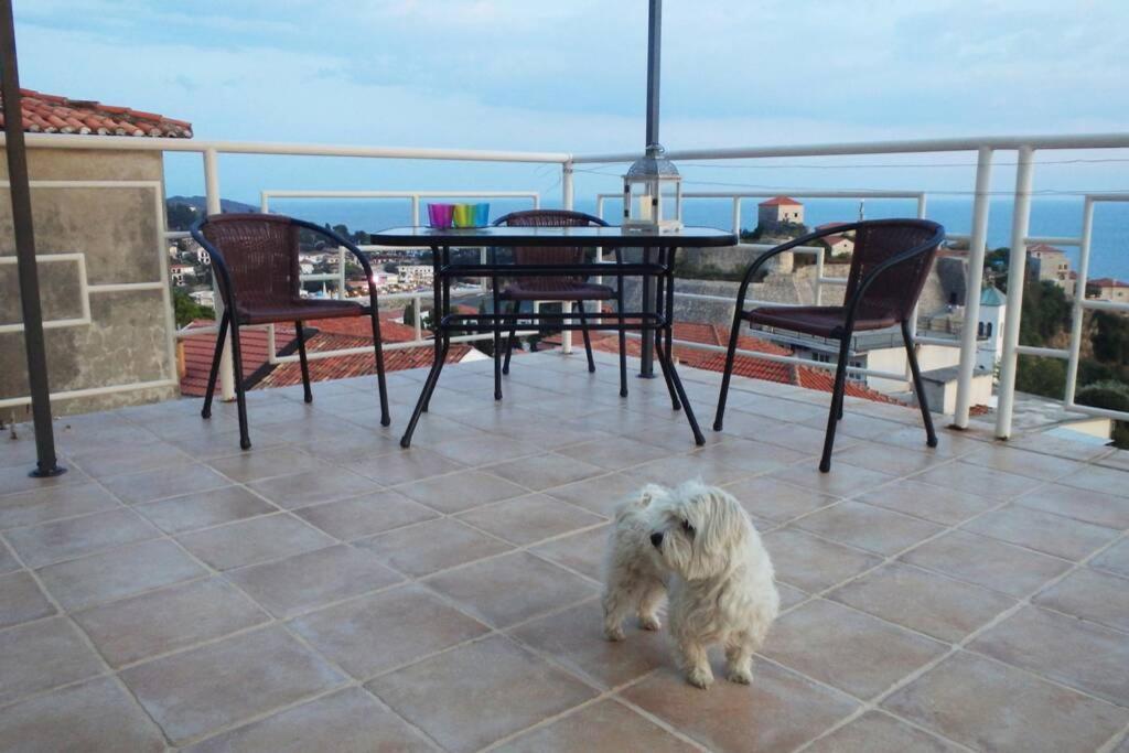 Apartman Aleksandra Ulcinj Exterior photo