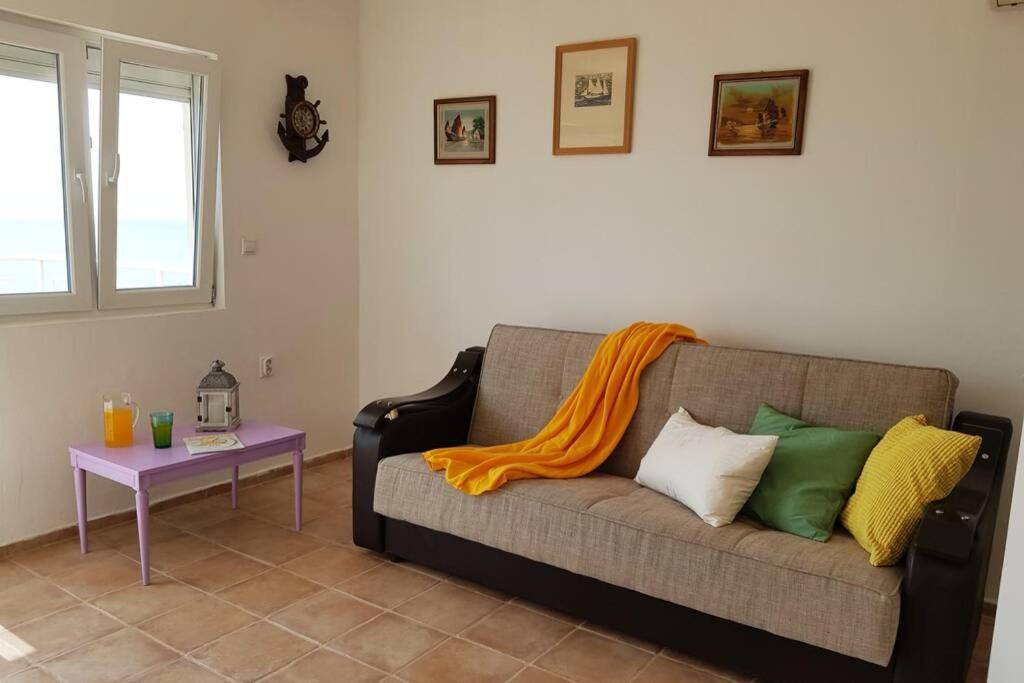Apartman Aleksandra Ulcinj Exterior photo