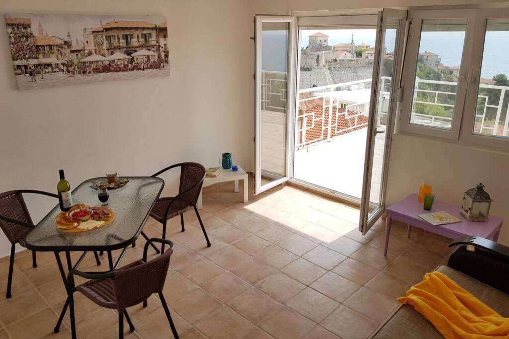 Apartman Aleksandra Ulcinj Exterior photo