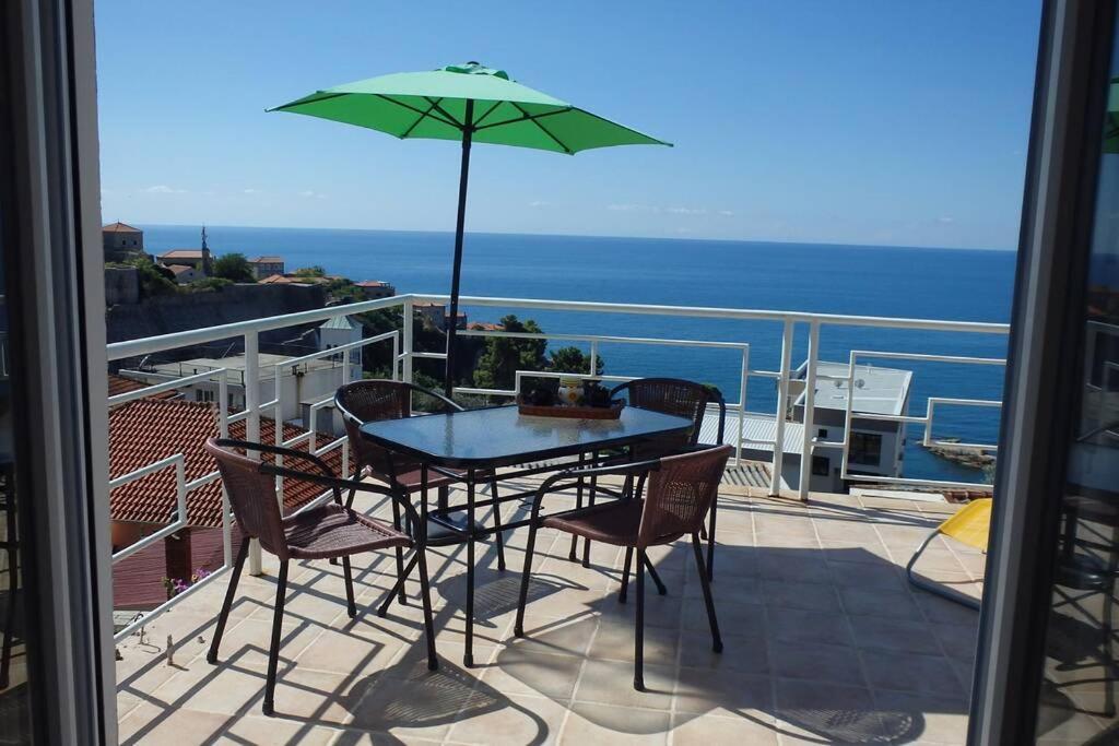 Apartman Aleksandra Ulcinj Exterior photo