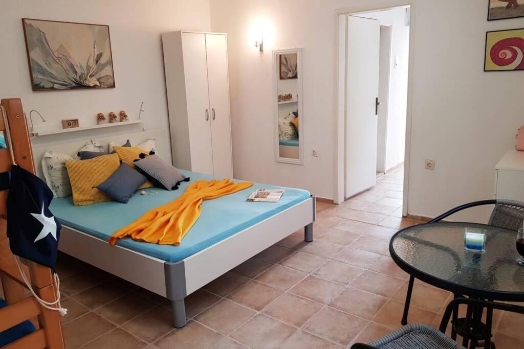 Apartman Aleksandra Ulcinj Exterior photo